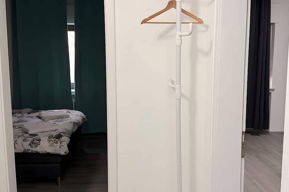 Ganze Wohnung, Ferienwohnung für 4 personen (65 m²) in weilerswist in Weilerswist, Rheinland