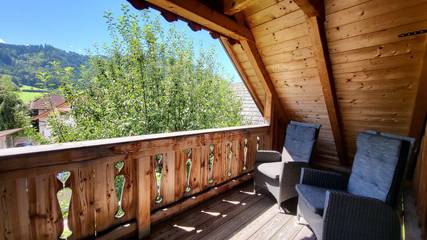 Ferienhaus für 6 Personen in Gröbming, Liezen und Umgebung, Bild 4