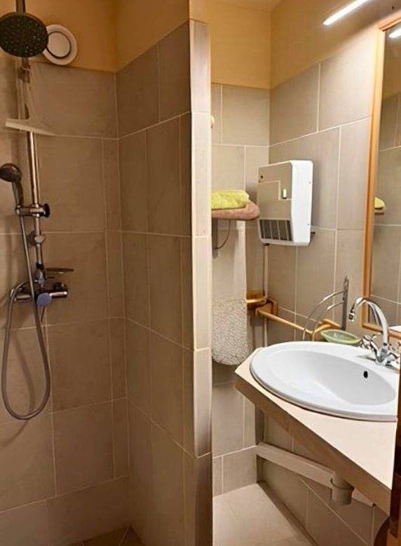 Chambre d’hôte pour 2 personnes, avec jardin dans Hautes-Alpe - 3