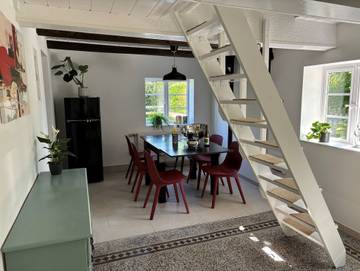 Ferienhaus für 6 Personen in Drochtersen, Cuxland, Bild 4