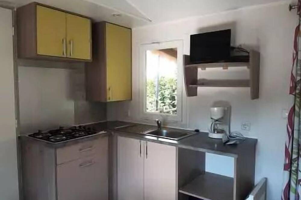 Camping pour 4 Personnes dans Les Moutiers-en-Retz, Région de Saint-Nazaire