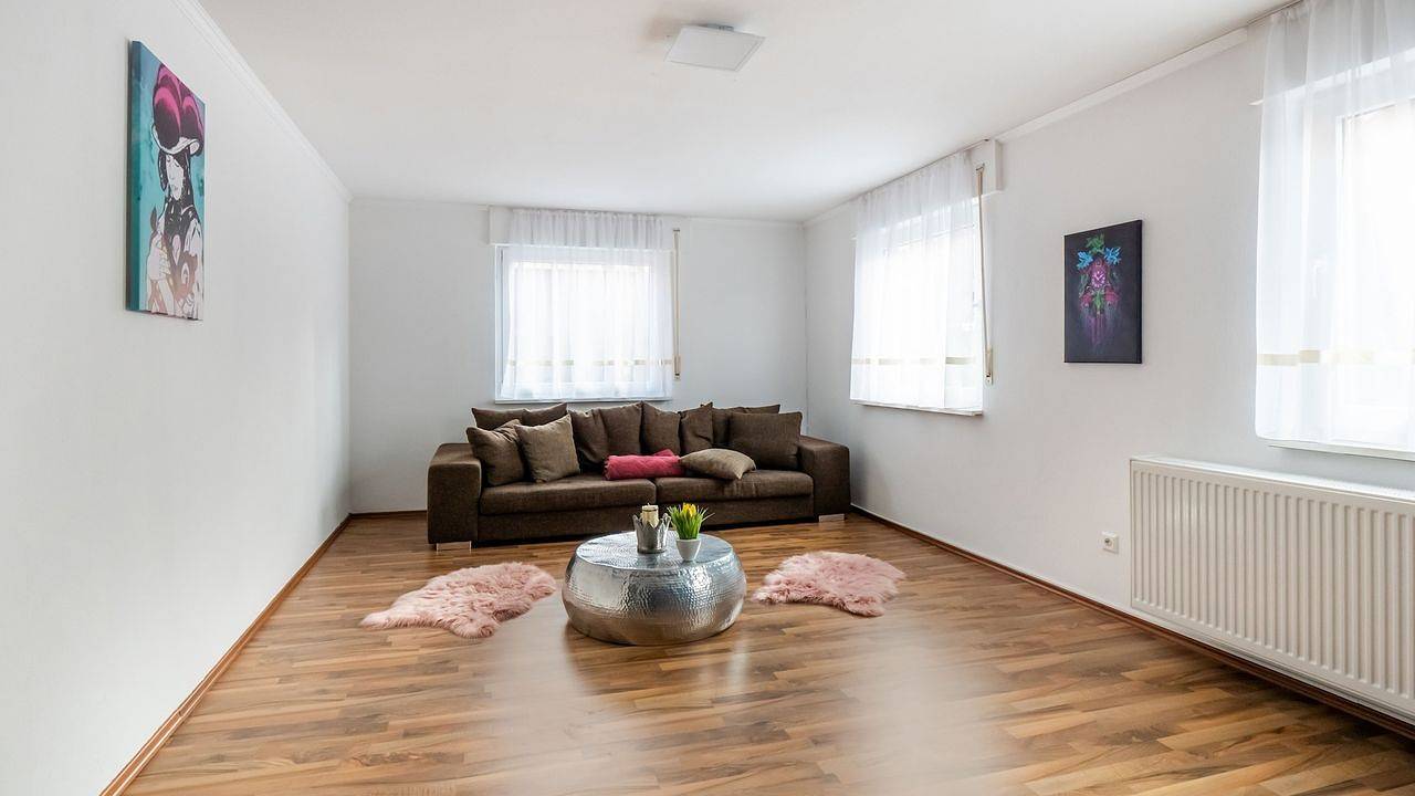 Ferienhaus für 7 Personen (140 m²) in Mahlberg in Europa-Park, Mahlberg