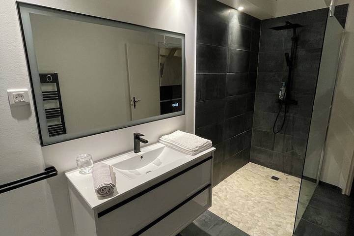 Apartamento entero, Luxury Apartment Atypical in Épinal, Región de Épinal