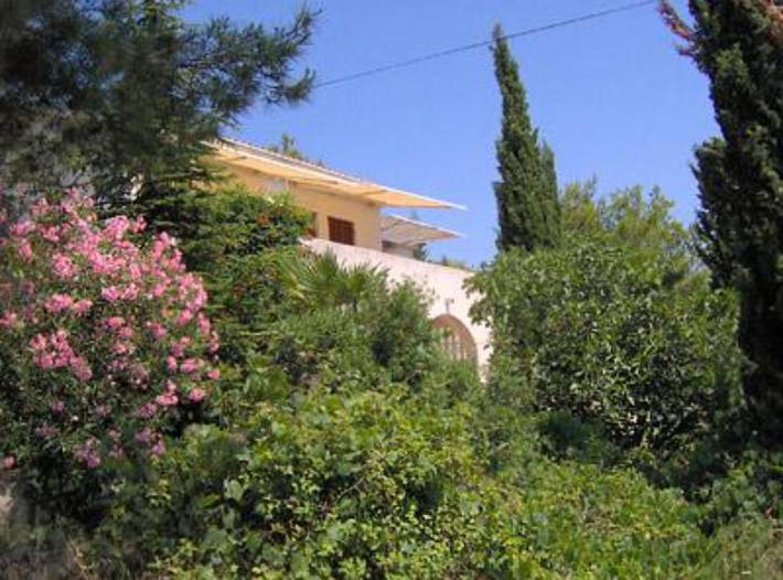 Ganze Wohnung, Ferienwohnung für 4 Personen mit Meerblick in Prvić Luka (Kroatische Adria), Prvić Luka