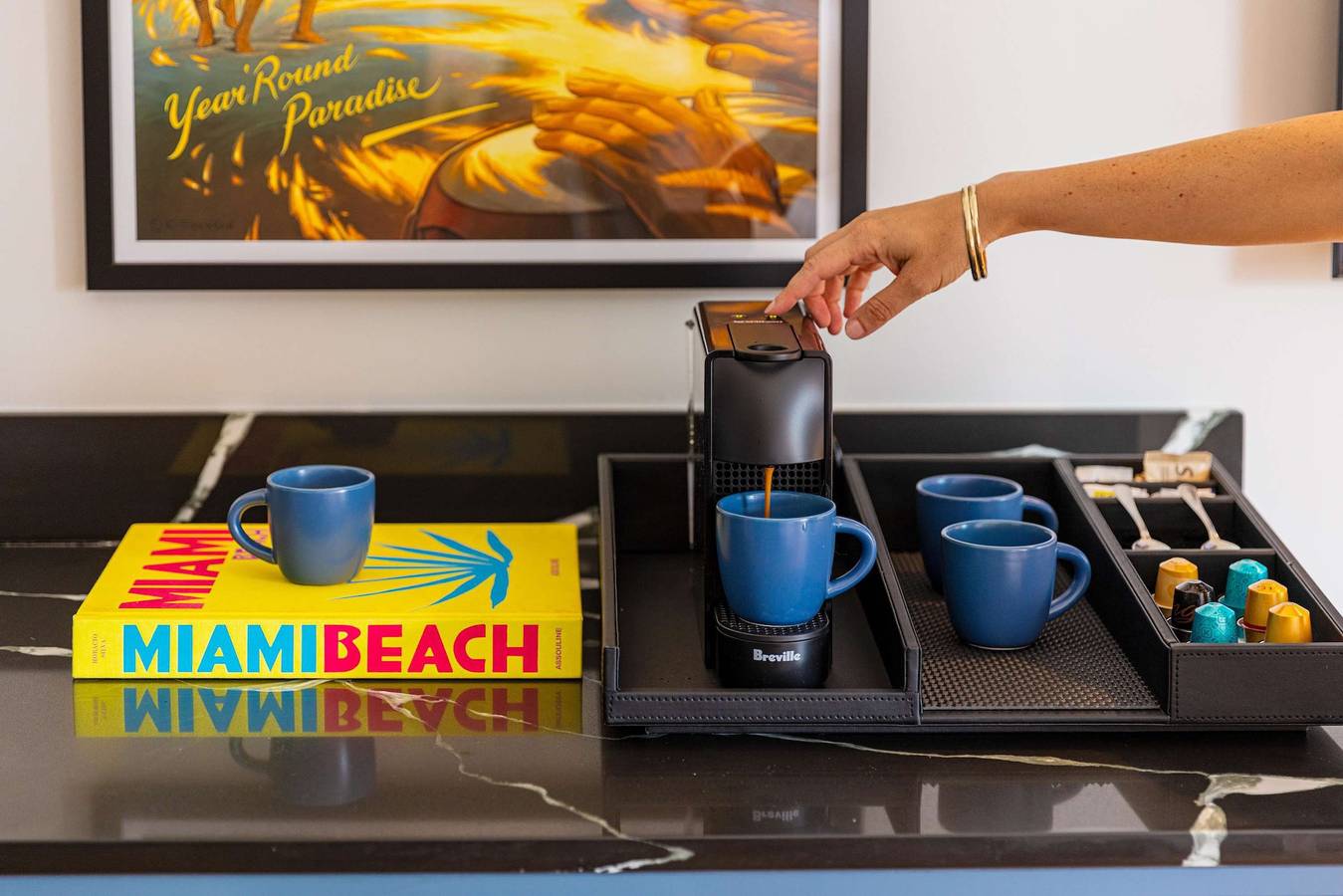Apartamento entero, Casa Canita   Queen Room in South Beach, Miami Beach