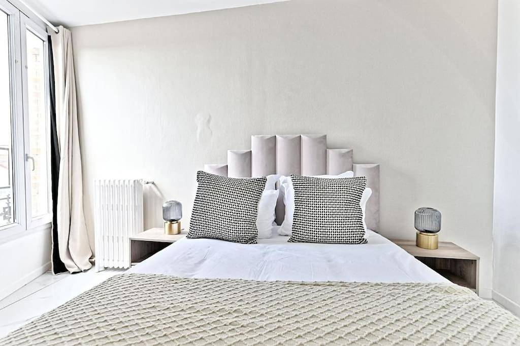Appartement entier, Appartement lumineux et moderne - Gagny in Gagny, Seine-Saint-Denis