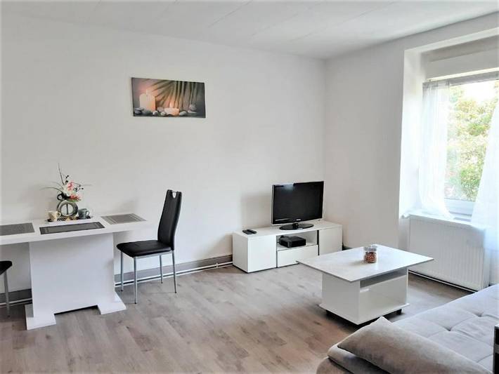 Appartement de vacances pour 3 personnes - 1