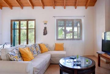 Villa pour 4 Personnes dans Paxos, Grèce, Photo 4