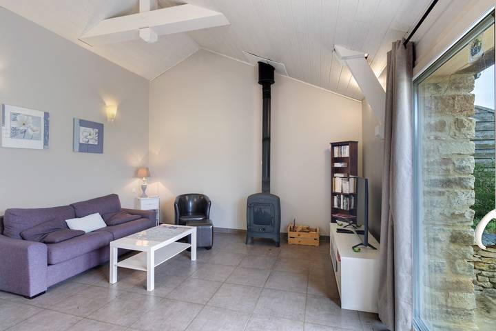 Maison de vacances « La Cense De La Mérelie - Le Logis » avec piscine partagée, Wi-Fi et climatisation in Saint-Geniès, Périgord Noir