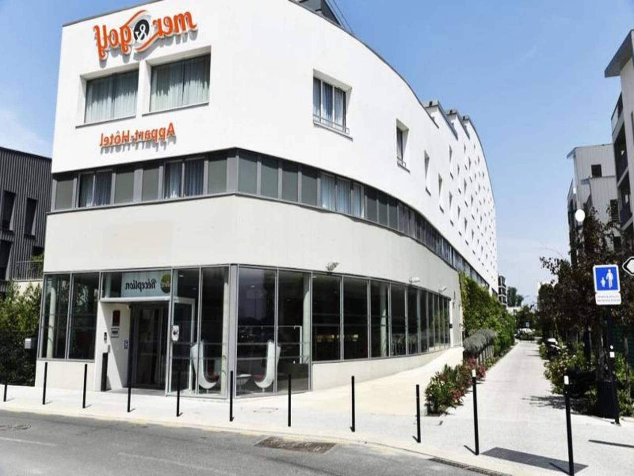 Appartement de vacances