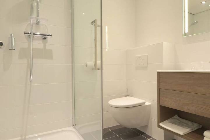 Hôtel pour 2 personnes dans Rosmalen - 3