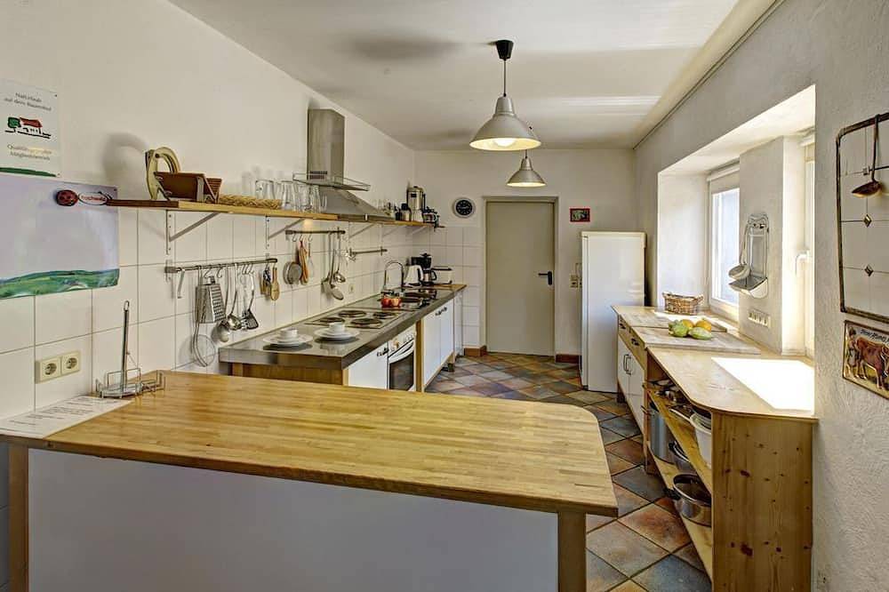 Ferienhaus Heublume - bis zu 20 Personen - Ferien auf dem Nengshof in Wißmannsdorf, Eifelkreis Bitburg-Prüm