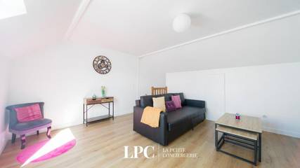Gîte pour 5 personnes à Collégien (Seine-et-Marne)