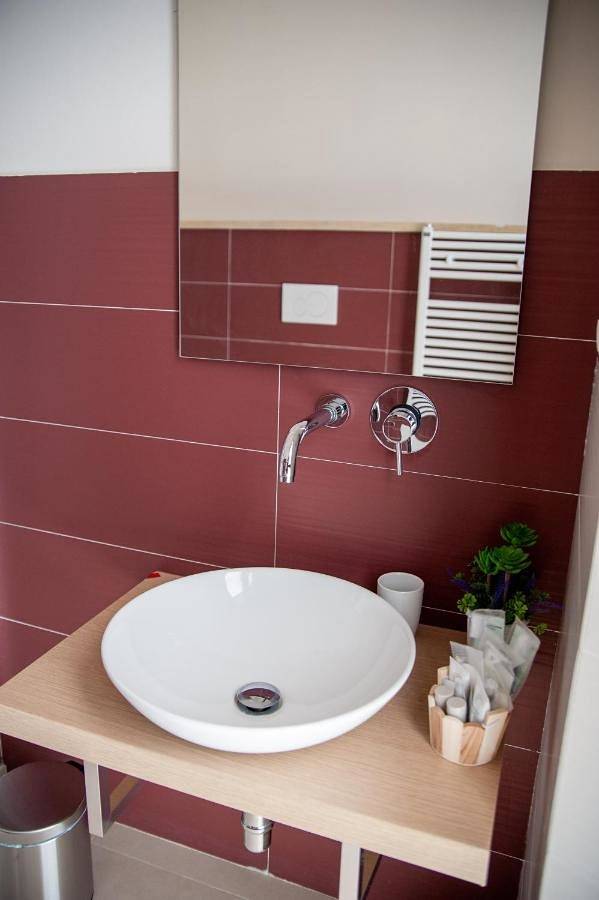 Triple Room in Riposto, Catania e dintorni