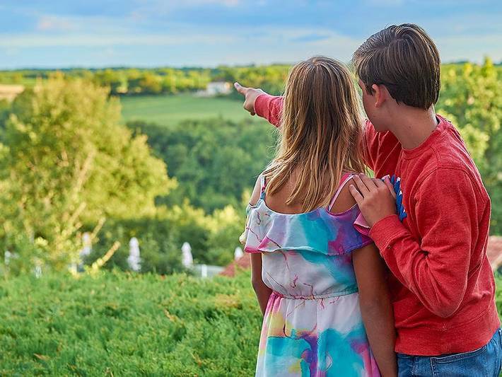 Francecomfort Village des Cigales - Wohnung 6 personen - Villa 6p. in Mauroux, Quercy