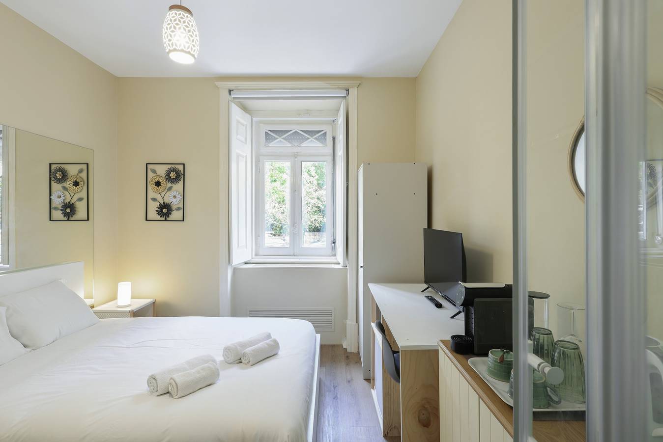 Hel semesterlägenhet, Lisbon Uptown Rooms in Lissabon, Costa de Lisboa