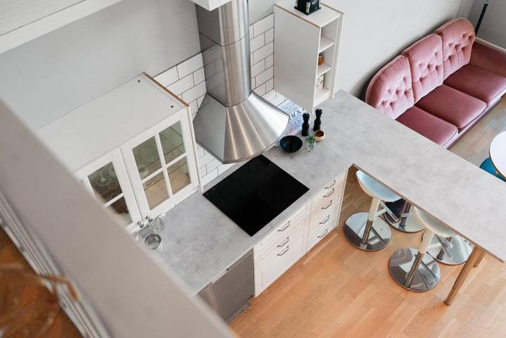 Ferienhaus für 4 Personen in Fjällbacka - 4