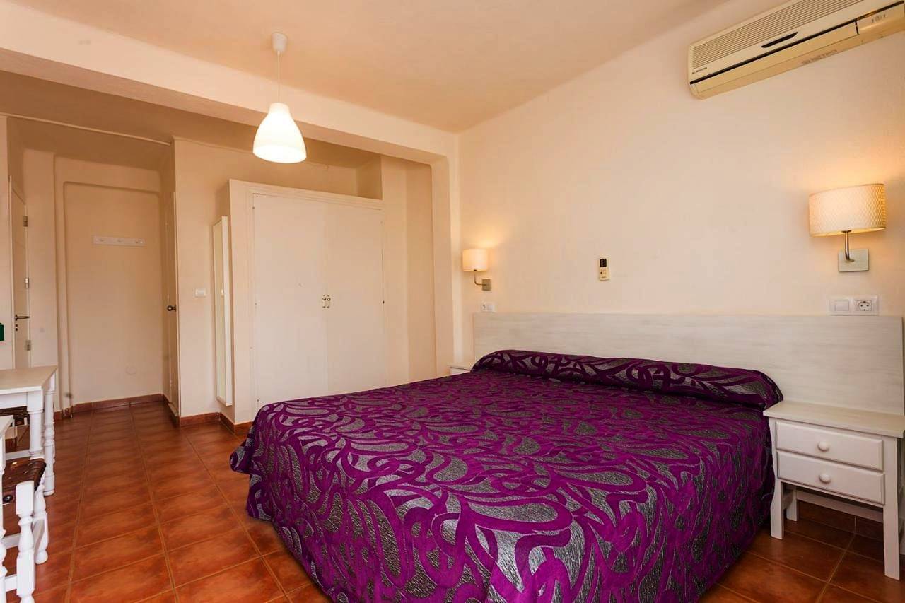 Casa de huéspuedes para 10 personas con terraza in Benalmádena, Costa del Sol