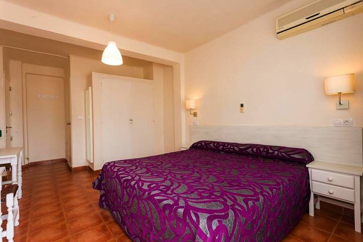 Maison d’hôte pour 10 personnes, avec terrasse, animaux acceptés à Benalmádena - 2