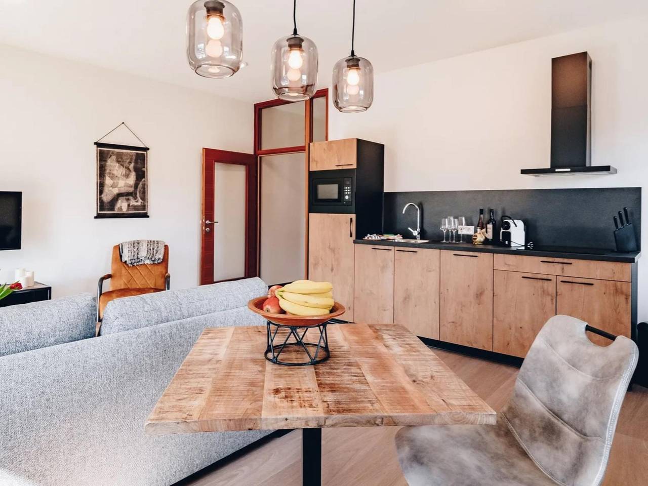 Appartamento intero, Cosy apartment near ski area Nassfeld in Hermagor-Pressegger See, Distretto di Hermagor