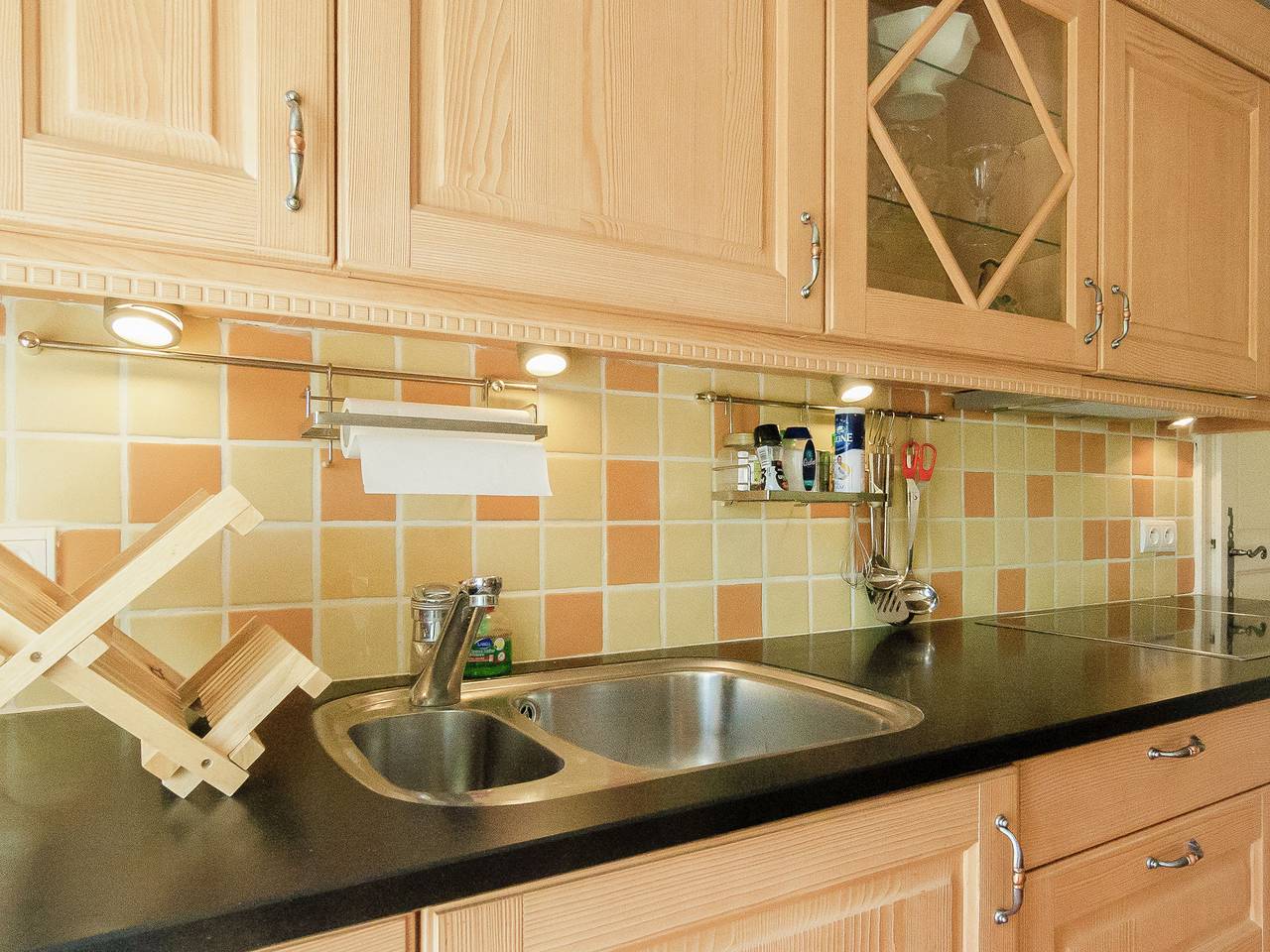 Cottage in Wine Country in Tournon-d'Agenais, Villeneuve-sur-Lot region