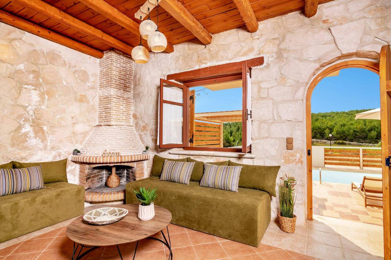 Villa Artemisia by Villa Plus in Zakynthos