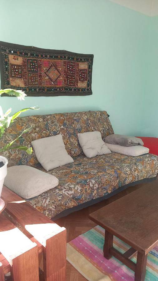 Appartement de vacances pour 5 personnes, avec terrasse, animaux acceptés