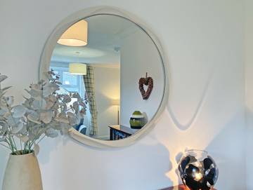Vacation Rental for 6 Guests in Argyll & Bute, Scotland, Picture 4