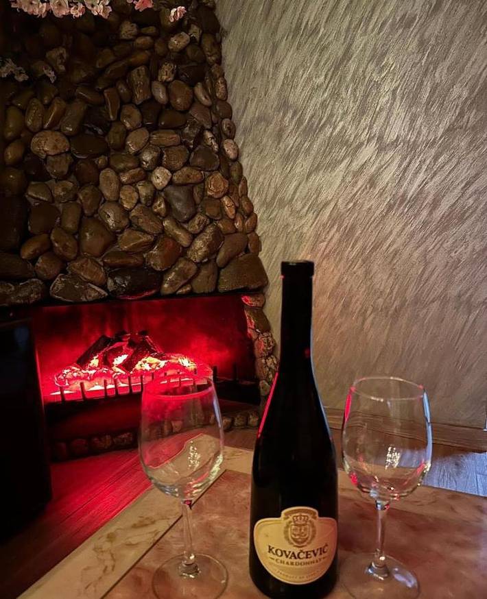 Maison d’hôte pour 2 personnes