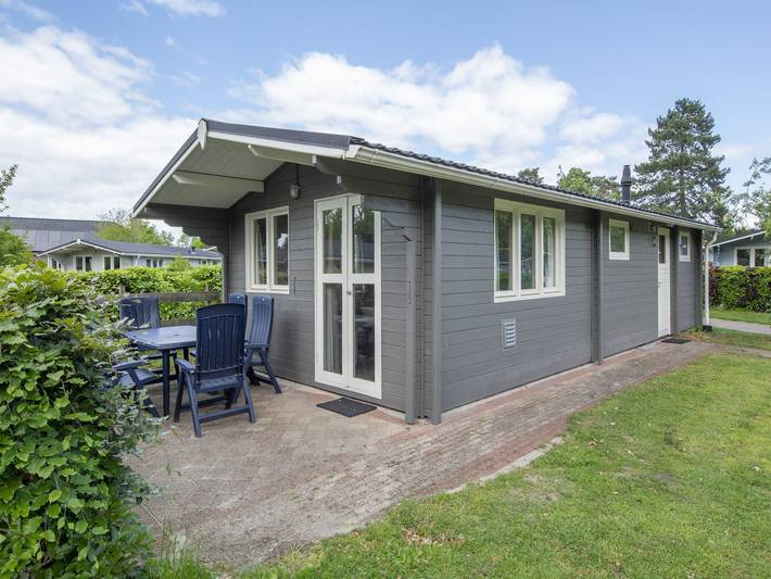 Villa voor 6 personen, met Tuin en Zwembad in Arcen