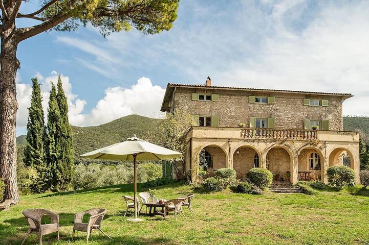 Casa vacanza per 10 persone - 1