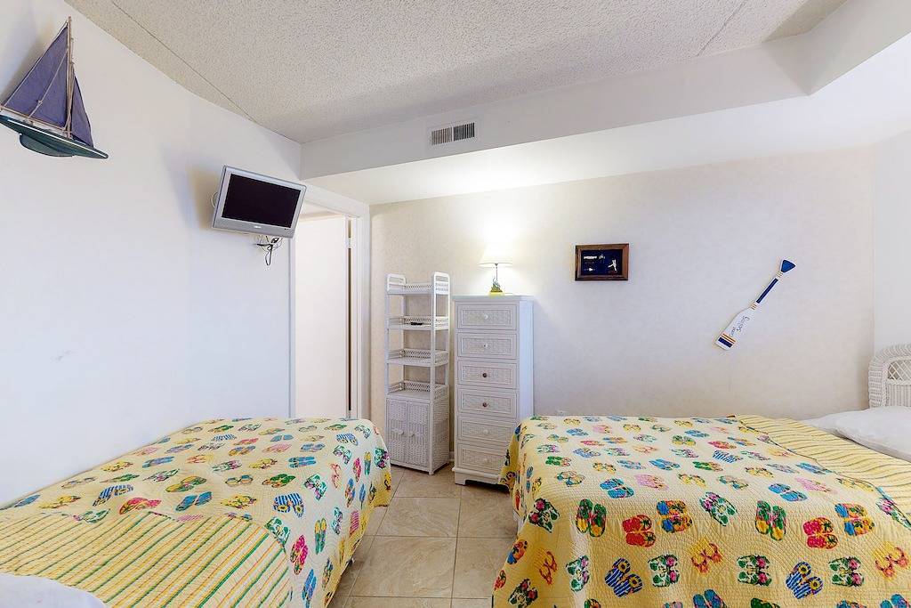 Vacation House for 6 Guests in Ocean City, Worcester County