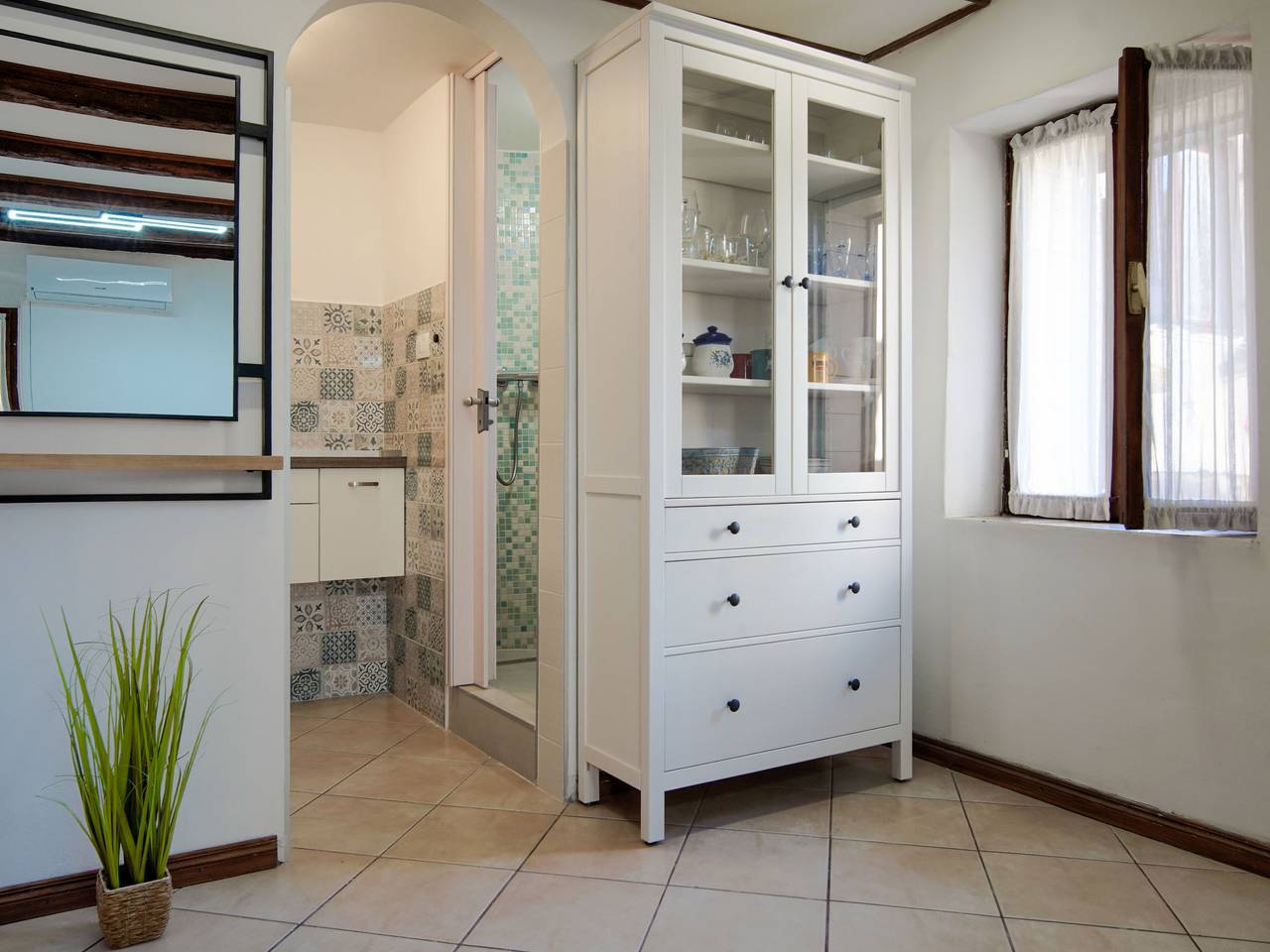 Ganze Wohnung, Piccolo Mondo in Lovran, Opatija Riviera