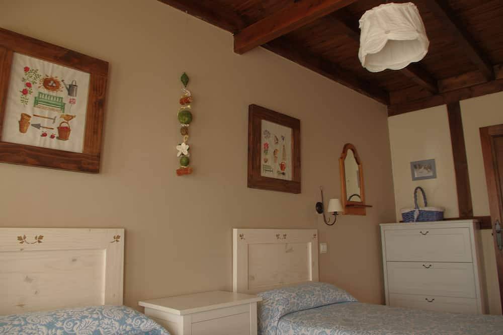 The Corner Of Besaya. A mountain house in the Saja-Besaya reserve in Cieza, Cantabrian Coast
