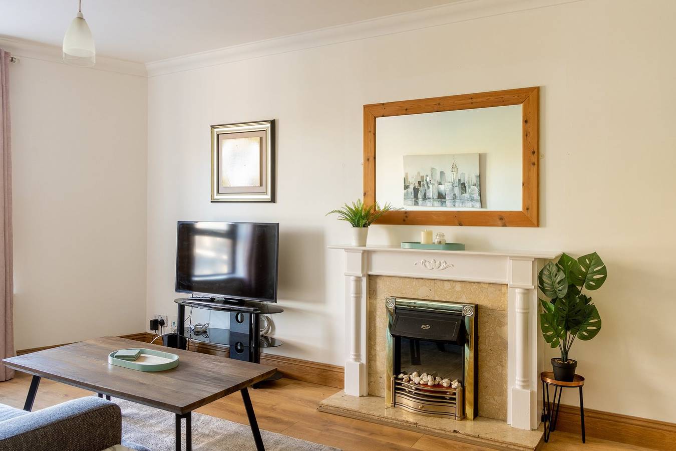 Entire apartment, Guestready - Family retreat by River Liffey in Dublin, County Dublin