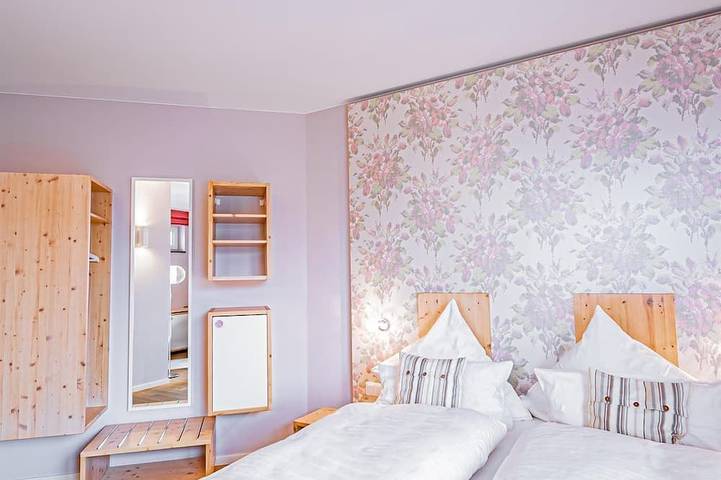 Chambre d’hôte pour 2 personnes, avec sauna dans Luxembourg - 3