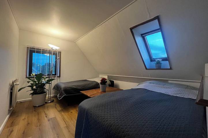 Cozy Holeby House Close to Puttgarden/femern/lalandia/knuthenborg in Holeby, Schwedische Ostsee