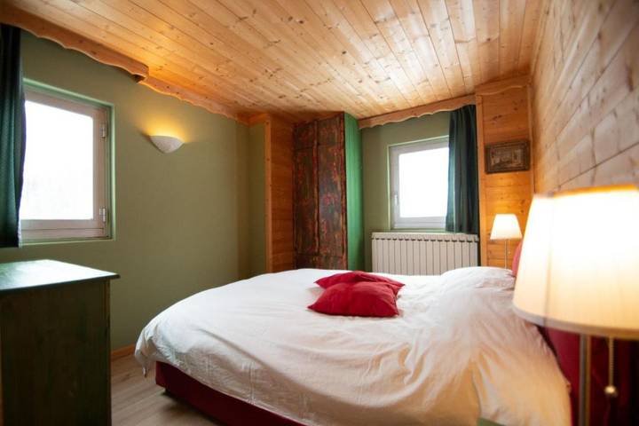 Gîte pour 5 personnes, avec vue dans Passo Del Tonale - 4