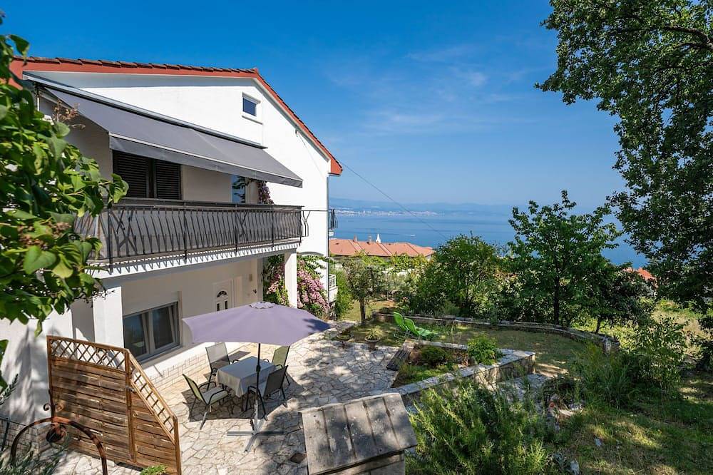 Appartamento vacanze a Kvarn a partire da 50€ a notte