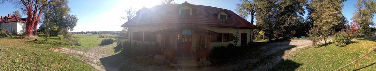 Dom dla 26 osób, z ogród, zwierzęta dozwolone - 1