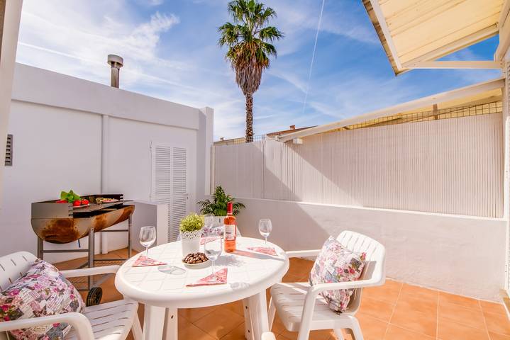 Fortalesa in Platja del Corral d'en Bennàssar (Alcúdia), Alcúdia