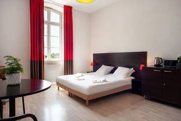 Appartement De Vacances pour 2 Personnes dans Dinan, Région de Dinan, Photo 1