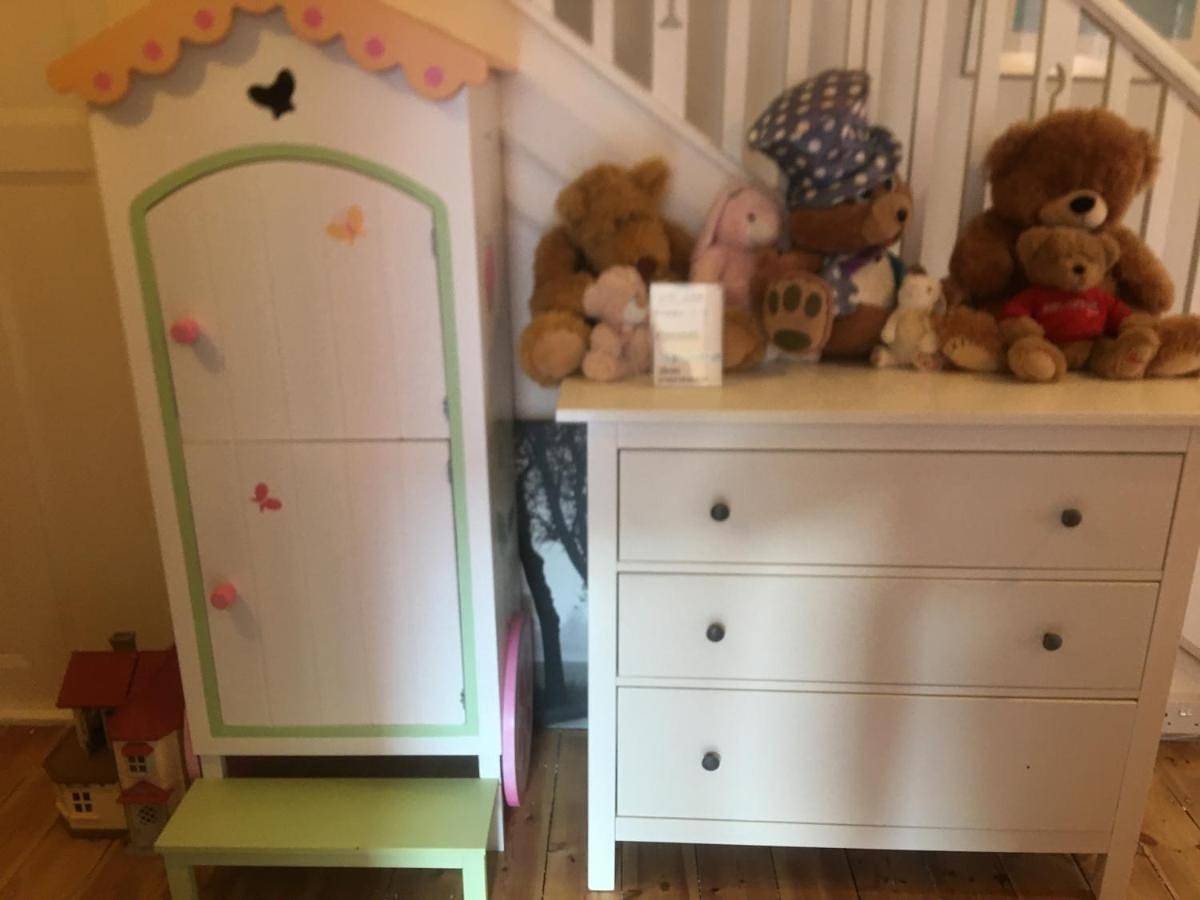 Guesthouse for 2 people with garden in Paignton, Torbay