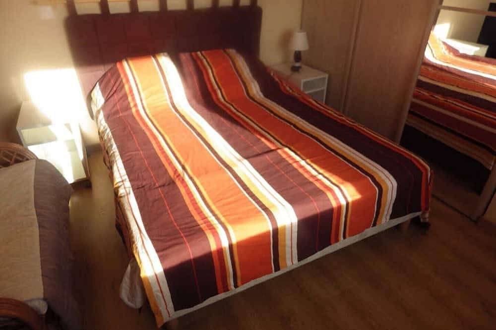 Ganze Wohnung, .Gîte- 3 Sterne am Meer in Saint-Pol-de-Léon, Ceinture Dorée