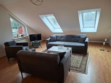 Ferienwohnung für 5 Personen in Bunde, Nordseeküste, Bild 2