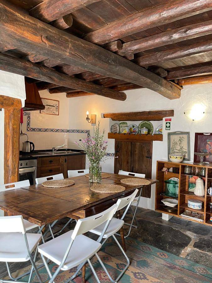 Location de vacances pour 4 personnes, avec jardin et vue à Portalegre - 4