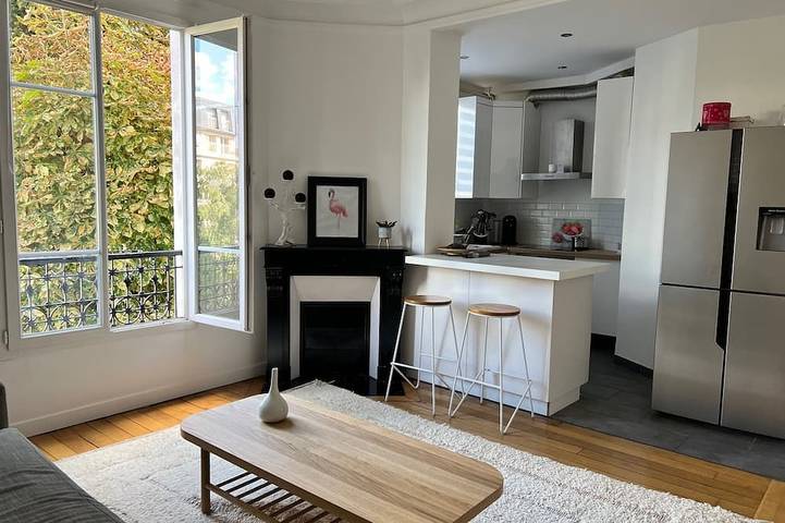 Ferienwohnung für 3 Personen - 1
