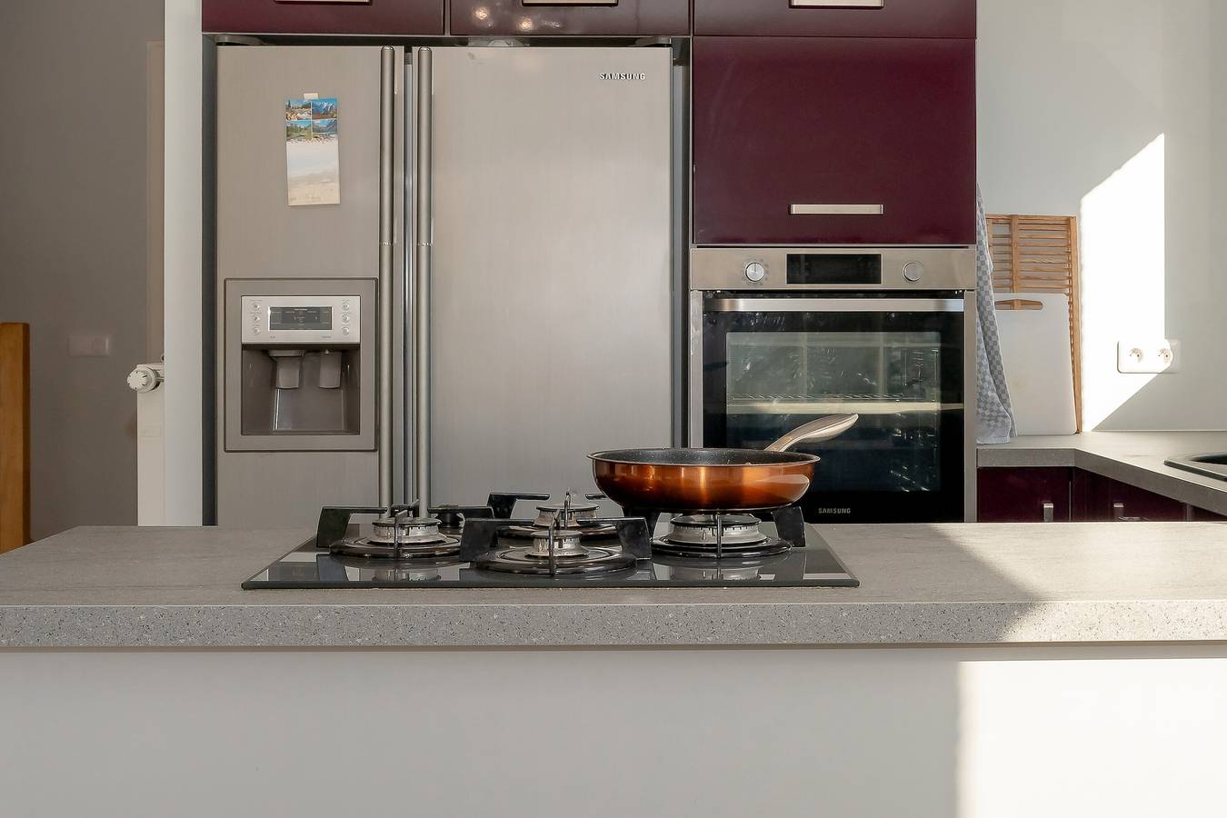 Haus am See mit Wlan, Terrasse und Seeblick in La Thuile (Savoie), Chambéry und Umgebung