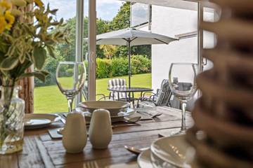 Apartment for 5 People in Saundersfoot, Pembrokeshire, Photo 2