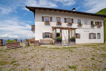Chalet für 10 Personen in Walten, St. Leonhard in Passeier, Bild 1